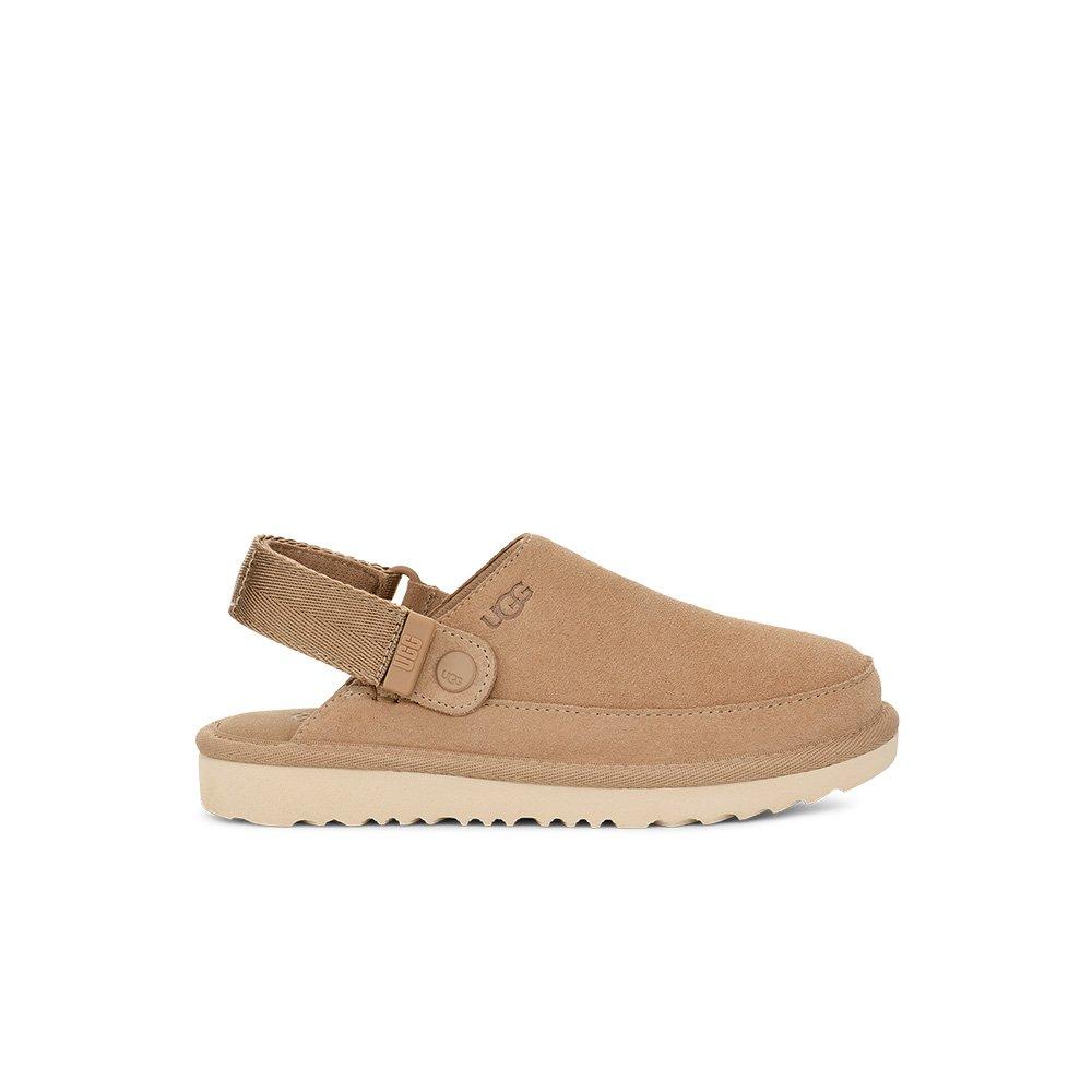 【UGG】 アグ Goldenstar Hi Clog UGG® Goldenstar Hi Clog for Women | UGG®